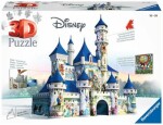 Ravensburger Disney Zámok