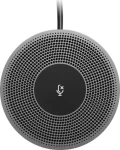 Logitech Mikrofón pre ConferenceCam MeetUp, čierna (989-000405)