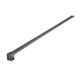 SAT - Upevňovacie rameno 120 cm SAT, PVD Gun metal, SATZAV1GM SATZAV1GM