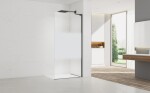 Sprchová zástena SAT Walk-in 90 cm SATBWI90MPZAVPC SATBWI90MPZAVPC