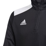 Detské futbalové tričko Regista 18 TR Top CZ8654 Adidas