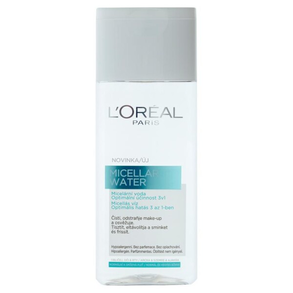 Loreal Paris micelárna voda