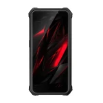 FOSSiBOT F101 Pre čierna / 5.45 "/ 128GB / Android 13 (FOSSIBOT F101 PRO B)