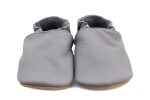 Capáčky baBice Plain Dark Grey 17 EUR