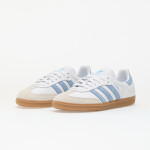 Tenisky adidas Samba OG Ftwr White/ Alumina/ Gum 3 EUR 38