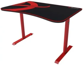 Arozzi ARENA FRATELLO / Herné stôl / červený / D: 114cm / Š: 78cm / V: 72,5cm (ARENA-FRATELLO-RD)
