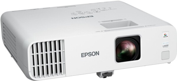 Epson Projektor laserowy EB-L210W 3LCD/WXGA/4500L/2.5m:1/4.2kg