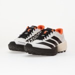 Tenisky adidas Terrex Agravic 4 Trail Running Ftwr White/ Core Black/ Semi Impact Orange EUR 44 2/3