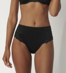 Dámske nohavičky Ladyform Soft Maxi čierne - Triumph BLACK 38