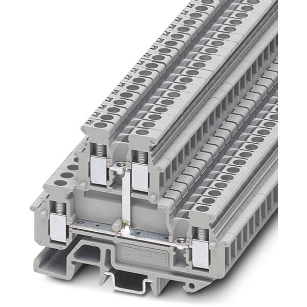 Feed-through terminal block MBKKB 2,5-PV 2800583 Phoenix Contact; 2800583