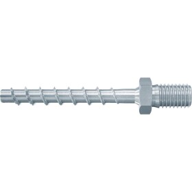 Fischer 546397 ULTRACUT FBS II 6x55 M8/19 Concrete screw 100 ks; 546397