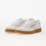 Tenisky Reebok Club C 85 Ftwrwhite/ Barelygrey/ Gum EUR 45.5