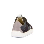 Chlapčenské barefoot tenisky ZERU SPRING DARK BLUE Froddo G3130264 - 32