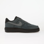 Tenisky Nike Air Force 1 '07 LX Vibram Black/ Smoke Grey-Lt Lemon Twist EUR 47.5