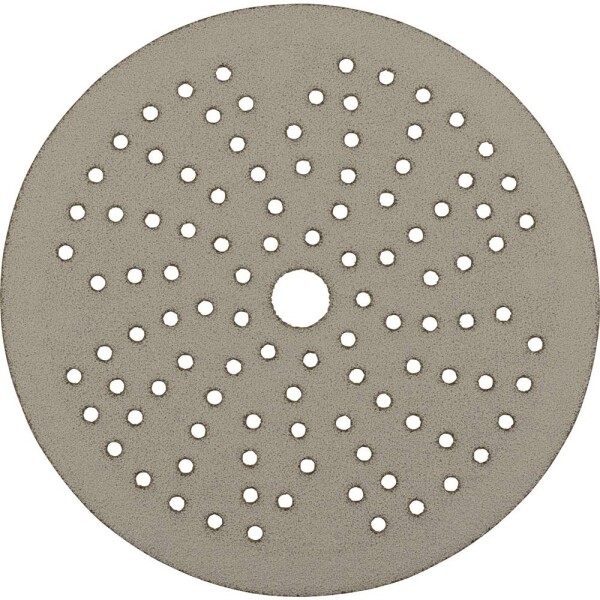 Wolfcraft 1108000 brúsny papier pre excentrické brúsky 5 ks; 1108000