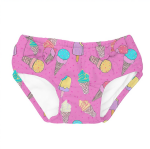 Slipstop plavky plienkové Glace 68/74 EUR