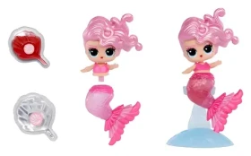 MGA LOL Surprise! Mermaids Makeover Magic Tots