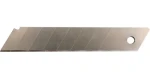 YATO YT-7529 / Odlamovacie čepele do noža / 18 mm / 10 ks