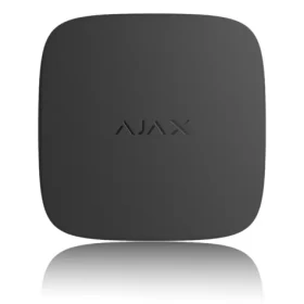 AJAX FireProtect 2 SB (Heat/Smoke/CO) (8EU) black (49558) / kombinovaný teplotný | dymový a CO detektor požiaru (AJAX49558)