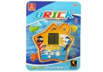 Mamido Vrecková elektronická hra Brick Tetris