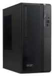 Acer Veriton S2735G čierna / Stolný počítač / Intel Core Ultra 7 265 / 16GB DDR5 / 512GB SSD / W11P (DT.R6XEC.007)