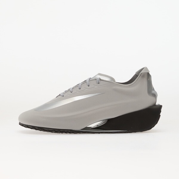 Tenisky Nike First Sight Noir Flt Silver/ Metallic Silver-Black EUR 44.5
