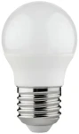 Kanlux IQ-LED G45E27 / LED žiarovka / 3,4 W / 470 lm / 2700 K / teplá biela / Ra90 (36691)