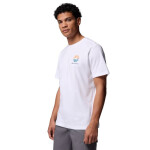 Columbia Kettle River Outdoor Tee M Tričko 2120411101 S