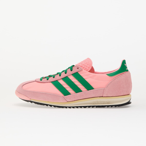 Tenisky adidas SL 72 OG W Glow Pink/ Green/ Core Black EUR 36 2/3