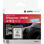 AgfaPhoto CFexpress 256 GB (10441)