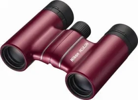 Nikon Aculon T02 8x21 červená / Ďalekohľad (BAA860WA)