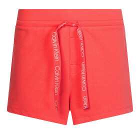 Dámske šortky QS6704E-XKP - Calvin Klein S