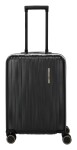 Palubný kufor 55x40x20 Travelite BARBARA Novelty S Black