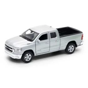 Welly Dodge Ram 1500 (2019) 1:34 čierny