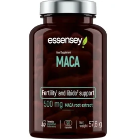 Trec Nutrition ESSENSEY MACA - 90 kapsúl (5902114047566)