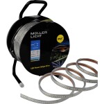 Müller-Licht 21600028 LED pásik 230 V 25 m denná biela; 21600028