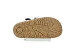Froddo Autumn G3110263-23 Blue+ celoročné členkové barefoot topánky 29 EUR