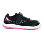 Joma Viper 2601V Black barefoot tenisky 33 EUR