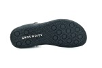 Groundies Active Black W barefoot tenisky 38 EUR