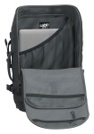 Batoh do lietadla 55x40x20 CabinZero Adv 32L Original Grey