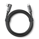 Ugreen US551 Uhlový kábel USB-C 3.2 Gen 1 pre VR okuliare 5 m / 60W (90629)