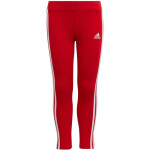 Detské legíny Jr HF1898 Red - Adidas 5-6