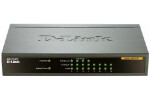 D-Link DES-1008PA