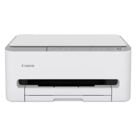 Canon PIXMA TS4151i šedá / farebná atramentová multifunkcia / A4 / 1200 x 1200 / USB / Wi-Fi (7181C026)