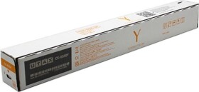 Utax UTAX CK-8530Y Toner yellow 1T02YPAUT0 TA 2508 ci