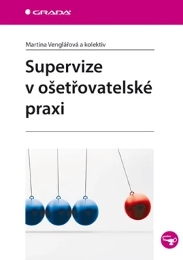 Supervize v ošetřovatelské praxi, Venglářová Martina