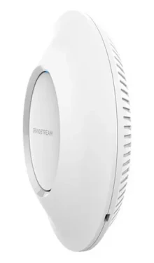 Grandstream GWN7625 / Access point / Wi-Fi 5 (802.11ac Wave 2) / 4x4:4 MU-MIMO / 200 klientov / PoE/PoE+ (GWN7625)