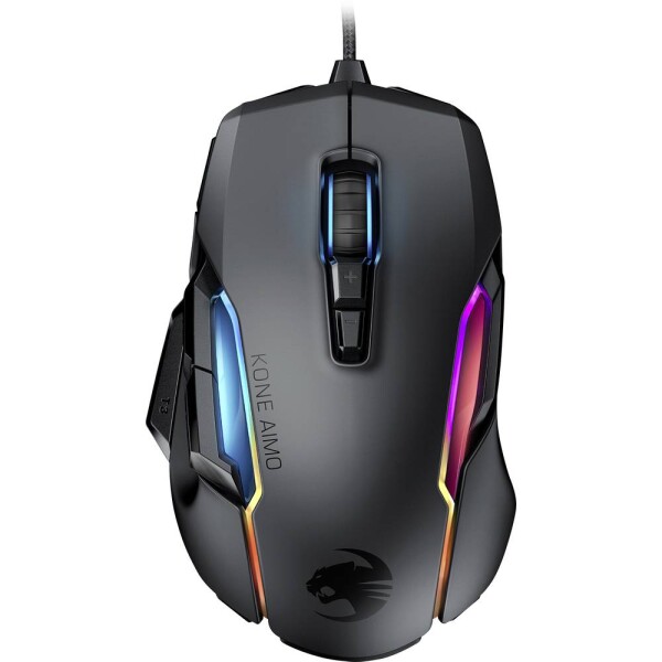 Roccat Kone AIMO Remastered ROC-11-820-BK