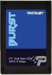 Patriot Burst 240GB 2.5" SATA III (PBU240GS25SSDR)