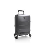 Sada cestovných kufrov Heys EZ Fashion S,M,L Charcoal